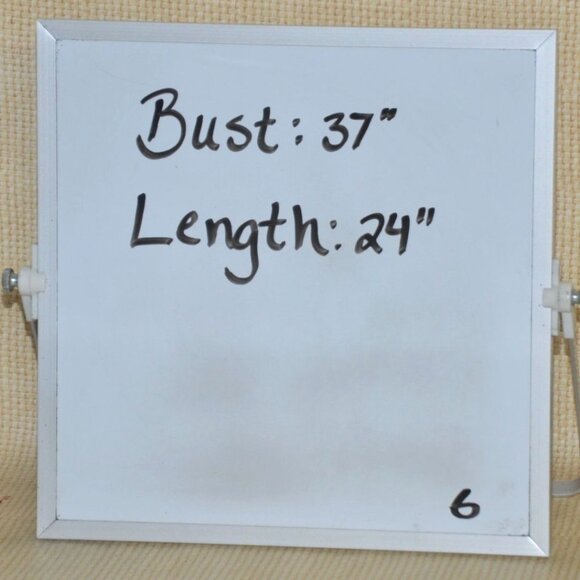 STANDARD JAMES PERSE Size 1 S Gray Stripe Boat Neck Supima Cotton Top Shirt - Picture 9 of 9